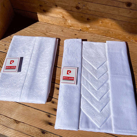 Servizio-da-tavola-varie-misure-Pierre-Cardin-Marsiglia