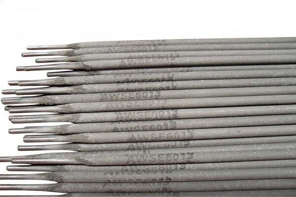 Set-10-Bacchette-2.5mm-Elettrodo-Stecche-40-50v-Ferro-Per-Saldatura