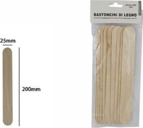 Set-10-Bastoncini-Legno-Lavoretti-Attività-Creative-Stecchette-25x200-Mm-53854a