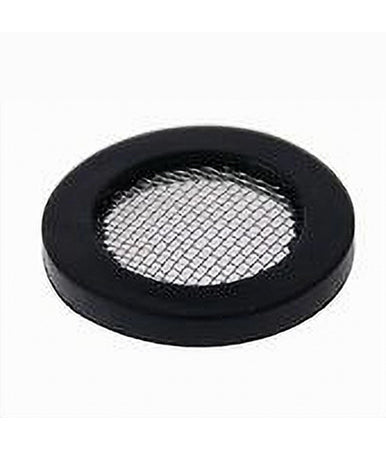 Set 10 Pezzi Guarnizioni In Gomma Con Filtro A Rete Inox 1/2 Rubinetti Casa 52362