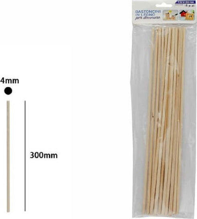 Set-15-Bastoncini-In-Legno-Lavoretti-Attività-Creative-Stecchette-4x300mm-53871a