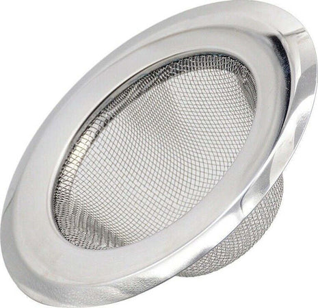 Set 2 Filtri Filtro Lavello Cucina Bagno Doccia Scarico Lavandino 11,3cm 79537 Casa, arredamento e bricolage > Accessori Bagno > Raccordi e Tubi Trade Shop italia - Napoli, Commerciovirtuoso.it