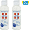 Set 2 Gel Disinfettante Mani Con Alcool Disinfetta Igienizzante Protettivo 100ml Salute e Bellezza > Altro bellezza e salute Trade Shop italia - Napoli, Commerciovirtuoso.it
