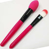Set-2-Pennelli-Applicatore-A-Spugna-Lattice-+-Piatto-Fondotinta-Correttore-Make-Up