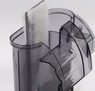Set 2 Pezzi Filtro Spugna Carbone Attivo Glb-01 Cotone Biochimica Xp 05/09/11/13 Prodotti per animali domestici/Pesci e animali d'acqua/Pompe e filtri/Filtri Trade Shop italia - Napoli, Commerciovirtuoso.it