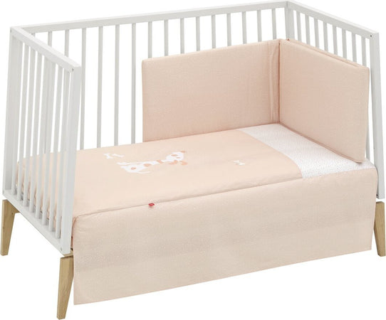 Set 2 pezzi Piumone 70 Be Teckel Pesca 70X140X3 Cm Casa e cucina/Tessili per la casa/Biancheria per culle e lettini/Biancheria bimbi/Completi da lettino La Casa Del Bebè - Napoli, Commerciovirtuoso.it