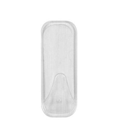 Set 2 Pz Ganci Appendini Da Parete Adesive Casa Bagno Cucina Attaccapanni 87006