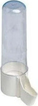 SET 2 PZ. MANGIATOIA A SIFONE BEVERINO ABBEVERATOIO PER CUCCIOLO UCCELLI ANIMALE DOMESTICO Prodotti per animali domestici/Uccelli/Accessori alimentazione e abbeveraggio/Mangiatoie Trade Shop italia - Napoli, Commerciovirtuoso.it