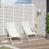 Set-2-Sedie-Poltrona-Sdraio-da-Esterni-Pieghevoli-e-Reclinabili-in-Alluminio,-96.5x58x91.5-cm,-Beige-84B-342V01WT