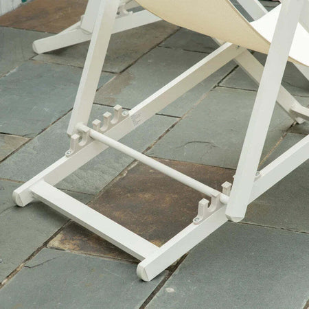 Set-2-Sedie-Poltrona-Sdraio-da-Esterni-Pieghevoli-e-Reclinabili-in-Alluminio,-96.5x58x91.5-cm,-Beige-84B-342V01WT