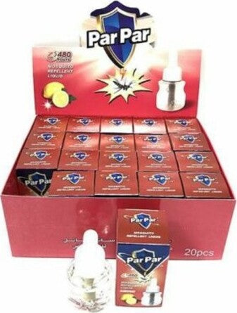 Set 20 Pz Ricarica Vaporizzatore Elettrico 50 Ml Liquido Anti Zanzare Limone Salute e cura della persona/Pulizia e cura della casa/Insetticidi e antiparassitari per interni/Spray Trade Shop italia - Napoli, Commerciovirtuoso.it