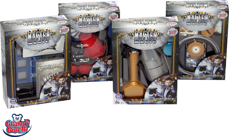 Set-20-Trucchi-di-Magia-4-modelli-Grandi-Giochi