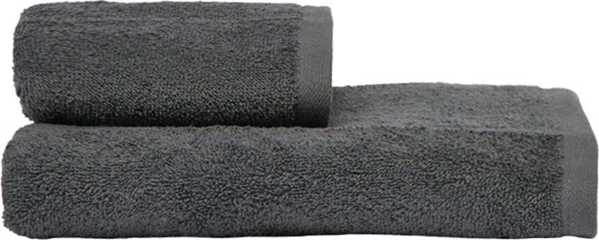 Set 2x Asciugamani Viso 60x110cm E Ospite 40x60cm Asciugamani Novilunio Da Bagno 100% Puro Cotone Soffici Morbidi Assorbenti Colore Grigio Fumo Casa e cucina/Tessili per la casa/Biancheria da bagno/Asciugamani/Set di asciugamani Novilunio - Sesto San Giovanni, Commerciovirtuoso.it