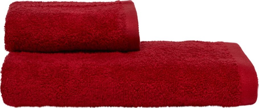 Set 2x Asciugamani Viso 60x110cm E Ospite 40x60cm Asciugamani Novilunio Da Bagno 100% Puro Cotone Soffici Morbidi Assorbenti Colore Bordeaux Casa e cucina/Tessili per la casa/Biancheria da bagno/Asciugamani/Set di asciugamani Novilunio - Sesto San Giovanni, Commerciovirtuoso.it