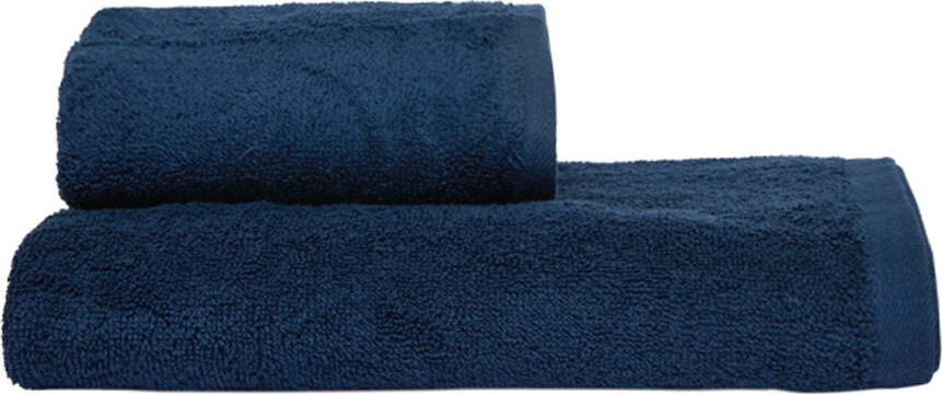 Set 2x Asciugamani Viso 60x110cm E Ospite 40x60cm Asciugamani Novilunio Da Bagno 100% Puro Cotone Soffici Morbidi Assorbenti Colore Blu Notte Casa e cucina/Tessili per la casa/Biancheria da bagno/Asciugamani/Set di asciugamani Novilunio - Sesto San Giovanni, Commerciovirtuoso.it