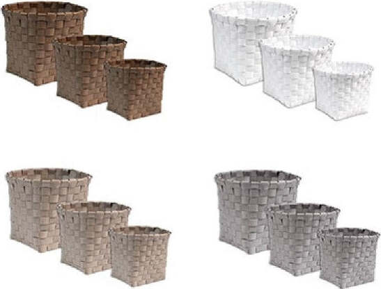 Set-3-Cestini-Organizer-Bagno-Impermeabile-Bagnoschiuma-Portaoggetti-Make-Up
