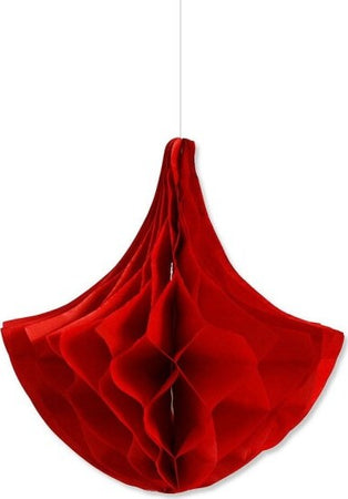 Set-3-Festoni-Goccia-Decorativi-Rossi-Carta-Velina-Decorazioni-Addobbi-Feste