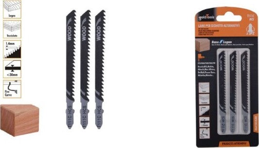 Set-3-Pezzi-Lame-Per-Seghetto-Alternativo-T111c-Hcs-Lama-Ricambi-Per-Legno-90188