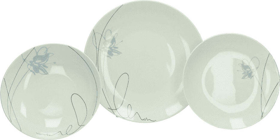 SET 3 PEZZI POSTO TAVOLA TOGNANA Casa e cucina/Stoviglie/Servizi da tavola/Servizi di piatti Scontolo.net - Potenza, Commerciovirtuoso.it