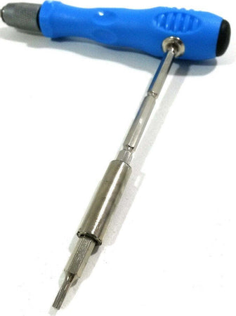 Set 32 In 1 Punte Di Precisione Cacciaviti Torx Per Cellulari Orologi Pc 7389c Casa, arredamento e bricolage > Bricolage e fai da te > Utensili Manuali > Cacciaviti Trade Shop italia - Napoli, Commerciovirtuoso.it