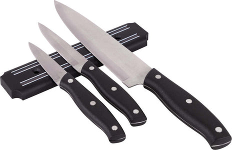 Set-4-Pezzi-Coltelli-Cucina-per-Verdure-con-Barra-Supporto-Metallico-Magnetico