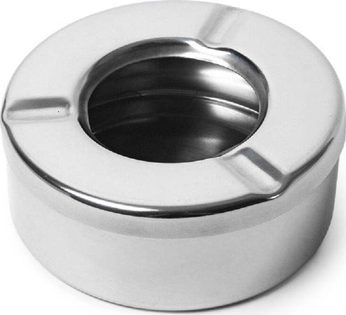 SET 4 PEZZI POSACENERE ANTIVENTO PORTACENERE POSA CENERE PORTA CENERE ANTI VENTO Casa e cucina/Decorazioni per interni/Posacenere Trade Shop italia - Napoli, Commerciovirtuoso.it