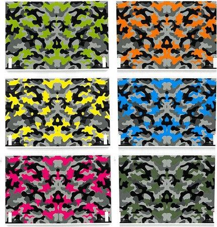 Set-4-Pezzi-Quaderni-Quaderno-Maxi-A4-Quadri-80g-Quadretti-5mm-Medie-Superiori