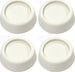SET 4 PIEDINI ANTIVIBRAZIONE ANTISCIVOLO PER LAVATRICI E ASCIUGATRICI UNIVERSALE Casa e cucina/Grandi elettrodomestici/Accessori e parti di ricambio/Ricambi e accessori per lavatrici/Piedini per lavatrici Rossi Ricambi - Venetico Marina, Commerciovirtuoso.it
