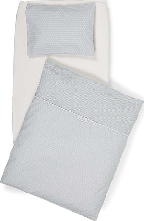 Set 4 pz. per Culla Brevi Nanna Oh Bianconiglio Casa e cucina/Tessili per la casa/Biancheria per culle e lettini/Biancheria bebè/Completi da culla La Casa Del Bebè - Napoli, Commerciovirtuoso.it