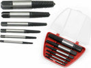 Set 6 Estrattori Per Viti Bulloni Rovinate Spezzate Prigionieri Viti Spezzati Casa, arredamento e bricolage > Bricolage e fai da te > Utensili Manuali > Set di Utensili Trade Shop italia - Napoli, Commerciovirtuoso.it