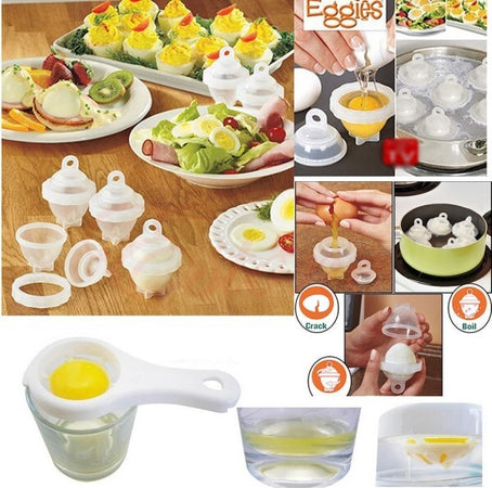 Set-6-Pz-Cucinare-E-Bollire-Uovo-Sodo-Alla-Coque-Rompe-Bolle-Cucina-Uova
