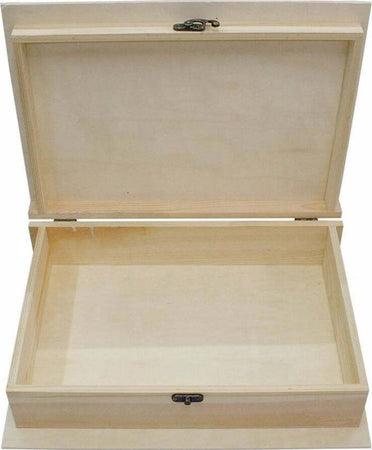 Set-6-Scatole-Box-Astuccio-In-Legno-Decoupage-Portagioie-Cofanetto-53463a