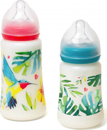 Set Biberon Tommy Lise Airy Grace Prima infanzia/Allattamento e pappa/Allattamento con biberon/Set di biberon La Casa Del Bebè - Napoli, Commerciovirtuoso.it