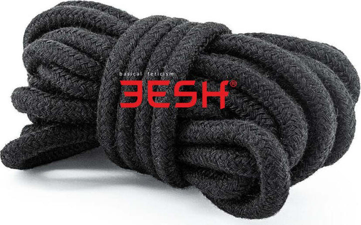 Set Bondage Feticismo Eesh Basical Feticism Bondage Kit Sadomaso 8 Articoli Bdsm Fetish Salute e cura della persona/Erotismo e contraccezione/Bondage/Set Kondorama - Martinsicuro, Commerciovirtuoso.it