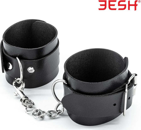 Set Bondage Feticismo Eesh Basical Feticism Bondage Kit Sadomaso 8 Articoli Bdsm Fetish Salute e cura della persona/Erotismo e contraccezione/Bondage/Set Kondorama - Martinsicuro, Commerciovirtuoso.it