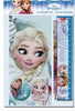 Set Cancelleria Per Scuola Frozen Anna E Elsa Materiale Didattico Bambini 6 Pz Cancelleria e prodotti per ufficio/Scuola e materiale didattico/Materiale scolastico/Set scolastici Trade Shop italia - Napoli, Commerciovirtuoso.it