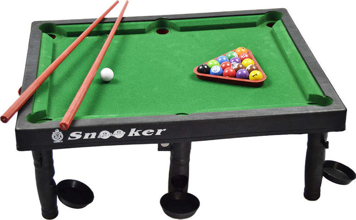 Set-Carambola-Gioco-da-Tavolo-con-11-Biglie-2-Stecche-e-Triangolo-Linea-Paggio