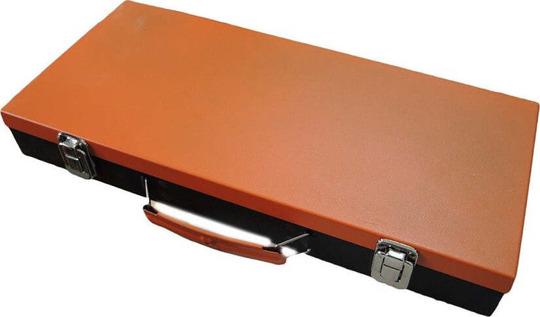 Set Chiavi A Bussola Ad Impatto 27 Pz 1/2' Inserti Misti Chiave A L Mig-2045 Casa, arredamento e bricolage > Bricolage e fai da te > Utensili Manuali > Chiavi da Lavoro Trade Shop italia - Napoli, Commerciovirtuoso.it