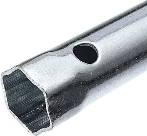 Set Chiavi A Tubo 6-22mm Esagonali 10pz Chiavini Tubolari Leva A T Idraulica Fai da te/Utensili elettrici e a mano/Utensili a mano/Chiavi e chiavi inglesi/Chiavi a tubo Trade Shop italia - Napoli, Commerciovirtuoso.it