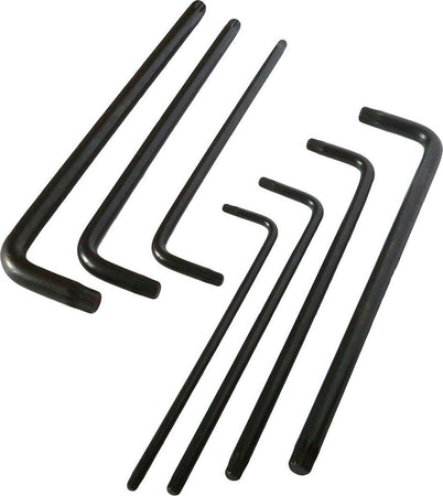 Set Chiavi Xzn Millerighe A L Chiave Spline Extra Lunghe M5 M6 M7 M8 M9 M10 M12 Fai da te/Utensili elettrici e a mano/Utensili a mano/Chiavi e chiavi inglesi/Chiavi combinate Trade Shop italia - Napoli, Commerciovirtuoso.it