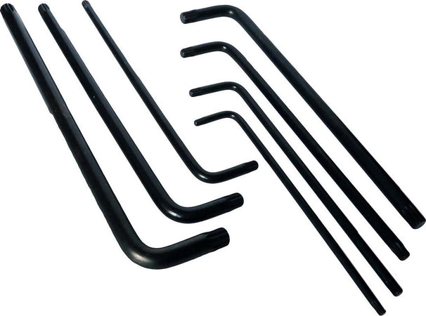 Set Chiavi Xzn Millerighe A L Chiave Spline Extra Lunghe M5 M6 M7 M8 M9 M10 M12 Fai da te/Utensili elettrici e a mano/Utensili a mano/Chiavi e chiavi inglesi/Chiavi combinate Trade Shop italia - Napoli, Commerciovirtuoso.it