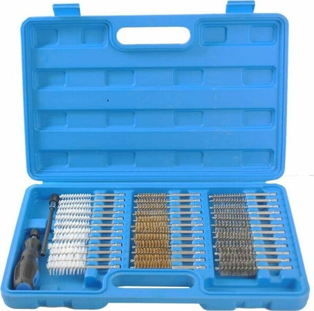 Set-Completo-Di-38-Scovoli-Per-La-Pulizia-E-La-Sbavatura-Di-Cilindri-Boccole