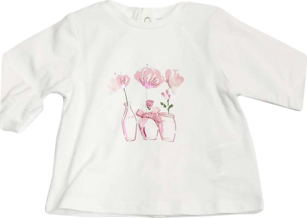 Set Completo Nascita Bimba Kit 5Pz. Tutina Completino Rosa e Bianco +1 Cappello +1Bavaglino +1 Coperta +1 Lenzuolo Ricamato Set Completo Nascita Bimba Sanitaria Gioia del Bimbo - Villa San Giovanni, Commerciovirtuoso.it