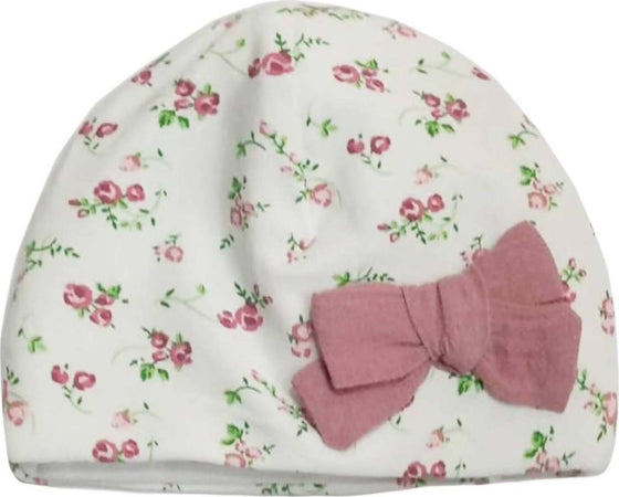 Set Completo Nascita Bimba Kit 5Pz. Tutina Completino Rosa e Bianco +1 Cappello +1Bavaglino +1 Coperta +1 Lenzuolo Ricamato Set Completo Nascita Bimba Sanitaria Gioia del Bimbo - Villa San Giovanni, Commerciovirtuoso.it