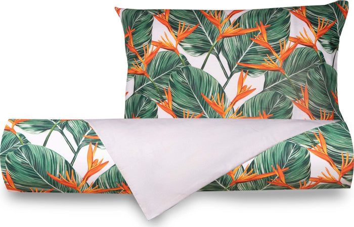Set Copripiumino Federe Bifaccia Doubleface Parure Copripiumino Stampa Digitale 100% Cotone Made In Italy Africa Casa e cucina/Tessili per la casa/Biancheria da letto/Copripiumini e set da letto/Copripiumini Novilunio - Sesto San Giovanni, Commerciovirtuoso.it