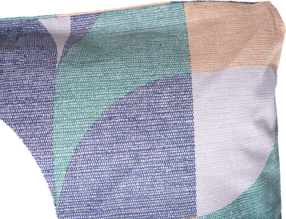 Set Copripiumino Federe Letto Parure Copripiumino Stampa Fantasia 100% Cotone Made In Italy Geometrie Verde Casa e cucina/Tessili per la casa/Biancheria da letto/Copripiumini e set da letto/Copripiumini Smartdecohome - Sesto San Giovanni, Commerciovirtuoso.it