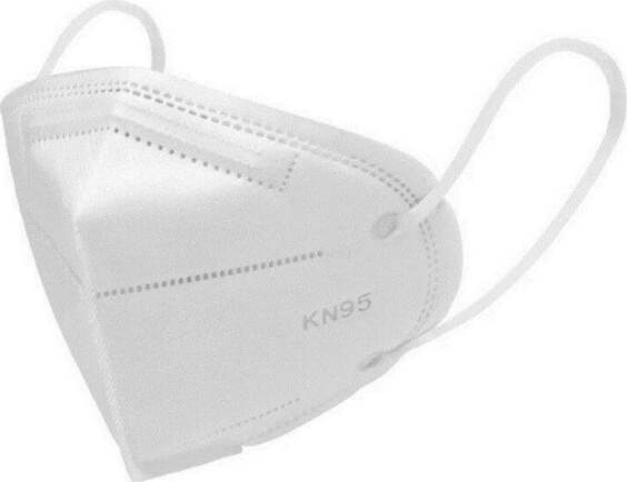 Set-Da-3-Mascherina-Protezione-Sicurezza-Semplice-Antipolvere-Maschera-Kn95