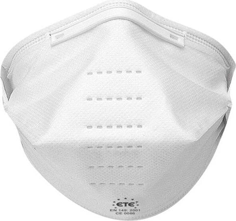 Set-Da-50-Mascherina-Protezione-Sicurezza-Semplice-Antipolvere-Maschera-Ffp2