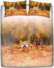 Set Da Letto Matrimoniale Copripiumino 250x200cm E Federe 50x80cm in Stampa Digitale Fotografica in 100% Cotone Made in Italy Fantasia Matrimoniale Cani Casa e cucina/Tessili per la casa/Biancheria da letto/Copripiumini e set da letto/Set copripiumini e federe Novilunio - Sesto San Giovanni, Commerciovirtuoso.it