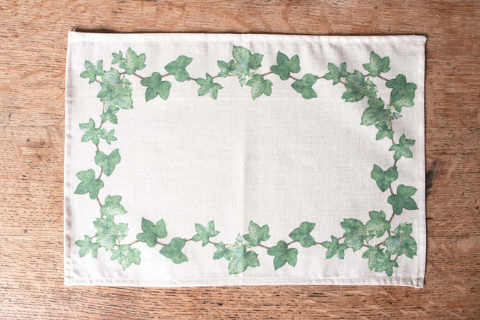 Set di 2 tovagliette americane colazione coppia tovagliette 35 X 50 CM in misto lino stampa floreale fiori morbide resistenti eleganti made in italy EDERA Casa e cucina/Tessili per la casa/Tessili da cucina/Tovagliette Vanita di raso - Sesto San Giovanni, Commerciovirtuoso.it